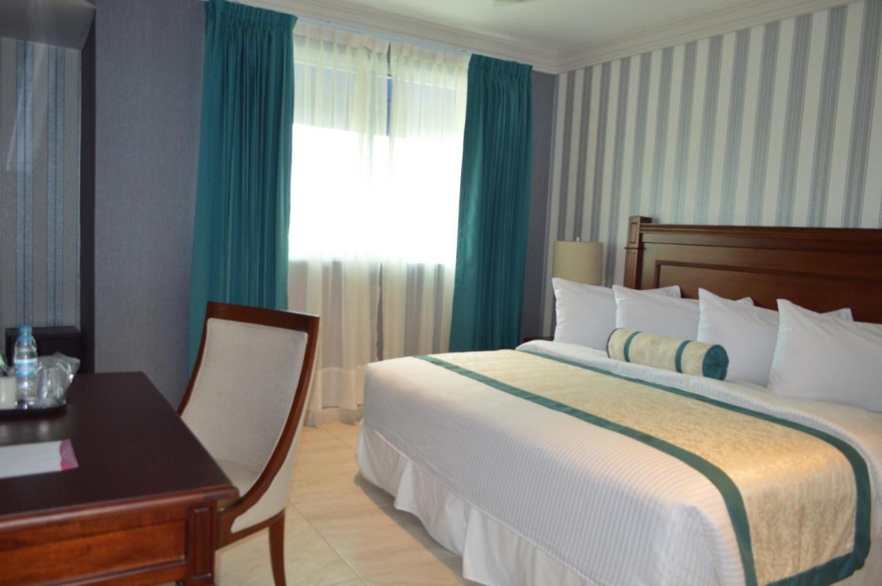 Hotel Villa Magna Poza Rica 외부 사진